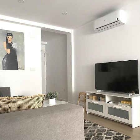 Casa La Victoria Daire Málaga Dış mekan fotoğraf