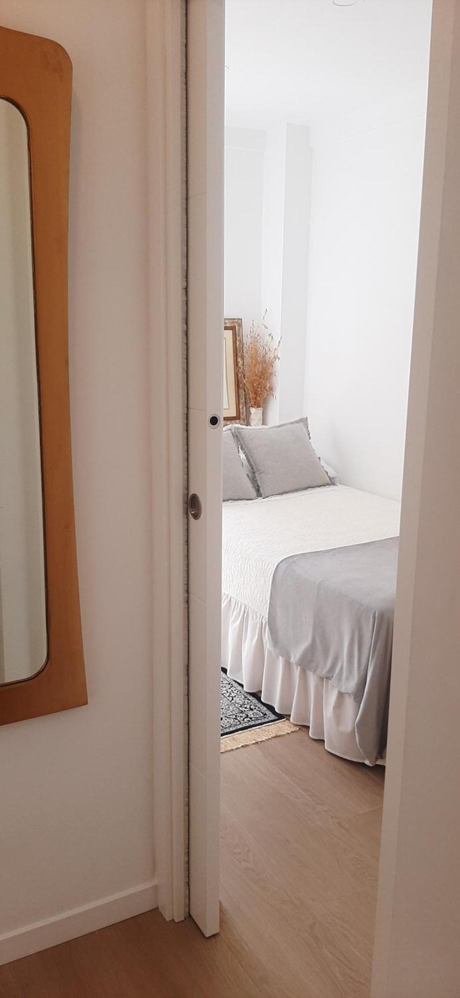 Casa La Victoria Daire Málaga Dış mekan fotoğraf